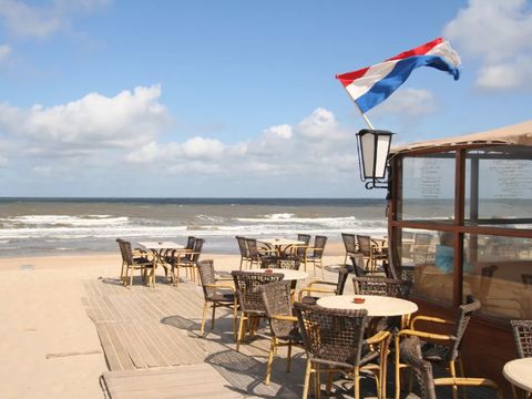 Landal Residence Berger Duinen - Camping Bergen - Image N°4