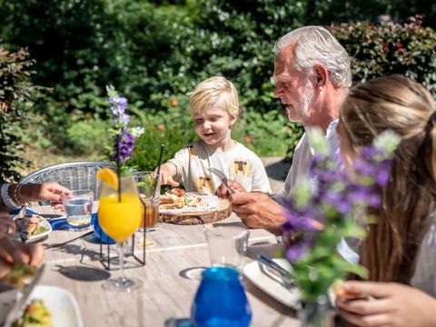 Landal Residence Berger Duinen - Camping Bergen - Image N°5