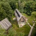 Woodz Lodges 