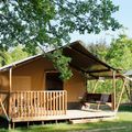Vodatent Tolne Camping