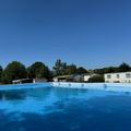 Camping des Carrières et Nature