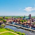 Ribe Byferie Resort
