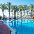 Camping Playa Tropicana