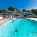 Camping du Poulquer