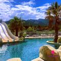 Camping La Pinède