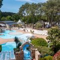 Camping Romanée - Le Fort Espagnol