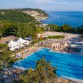 Camping Mare Pineta
