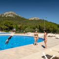 Camping Castell Montgri