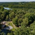 Flower Camping et Base de Loisirs de Rouffiac