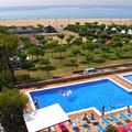 Camping Del Mar