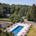 Camping - Le Grand Paris