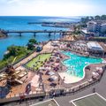 Camping De Saint Aygulf Plage