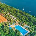 Weekend Glamping Resort