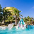 Camping l'Etoile de Mer