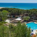 Camping Tamarit Beach Resort