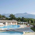 Camping L'Ecrin du Lac