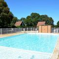 Vodatent Camping Le Roc