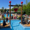 Camping Vallée de L'Indre
