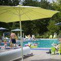 Camping Ushuaïa Villages Au Bois Joli