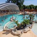 Flower Camping La Hallerais