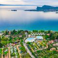 Camping Europa Silvella