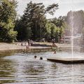 Camping Baalse Hei
