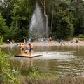 Camping Baalse Hei