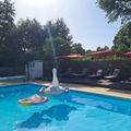 Vodatent Camping Moulin du Pommier