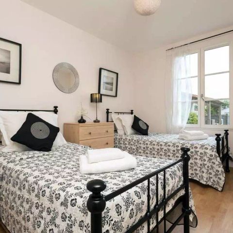 VILLA 8 personnes - Villa 5 Pièces 8 personnes