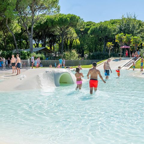 Malibu Beach Camping Village - Camping Venise - Image N°2