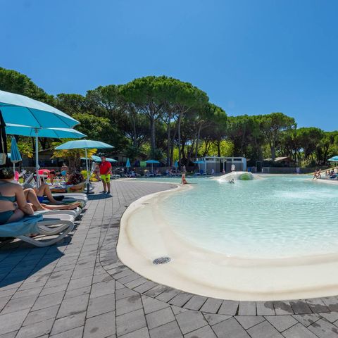 Malibu Beach Camping Village - Camping Venise - Image N°6