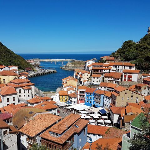 Wecamp Cudillero - Camping Asturies - Image N°5