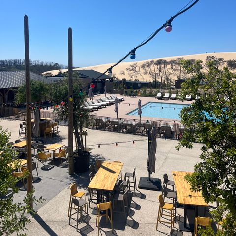 Camping MS Le Pyla 4*  - Camping Gironde - Image N°2