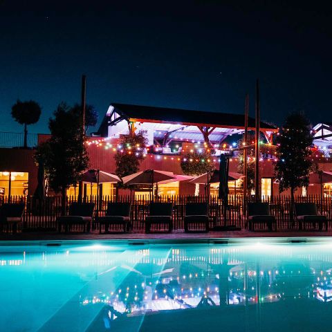 Camping MS Le Pyla 4*  - Camping Gironde - Image N°6