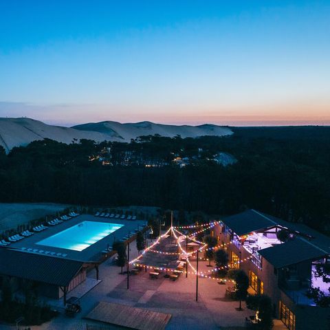 Camping MS Le Pyla 4*  - Camping Gironde - Image N°4