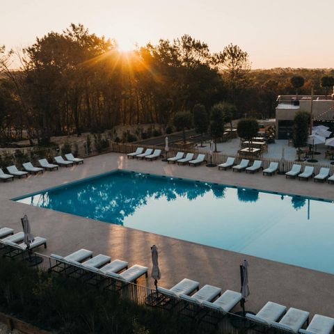 Camping MS Le Pyla 4*  - Camping Gironde - Image N°3