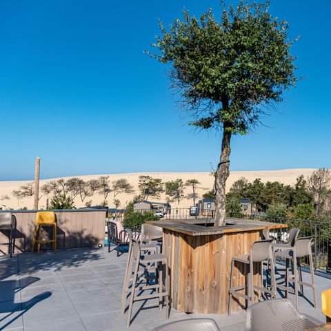 Camping MS Le Pyla 4*  - Camping Gironde - Image N°5