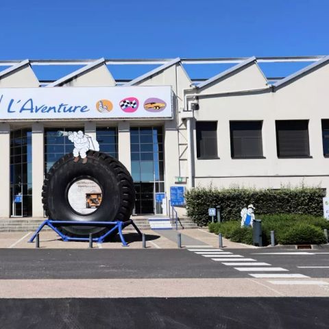 Camping maeva Respire de la Croze - Camping Puy-de-Dôme - Image N°6