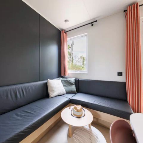 BUNGALOW 6 personnes - Cottage Premium 4 Pièces 6 Personnes + TV 2sdb