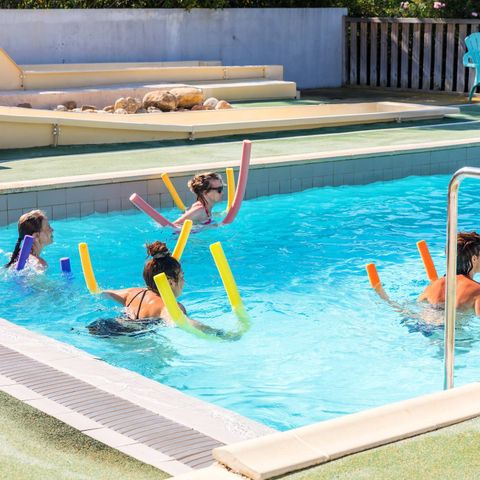 Camping Les Criques de Porteils - Camping Pyrénées-Orientales - Image N°6