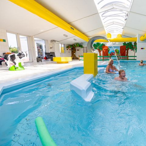 Siblu Camping In de Bongerd - Camping Veere - Image N°3