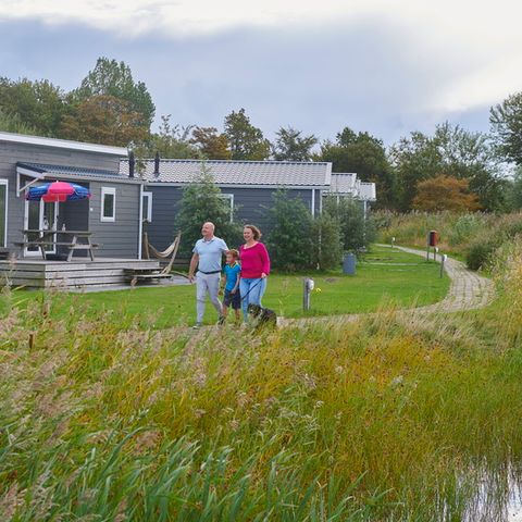 Siblu Camping Lauwersoog - Camping Het Hogeland - Image N°4