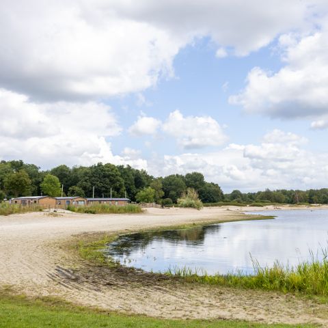 Siblu Camping Meerwijck - Camping Mitte-Groningen - Image N°4