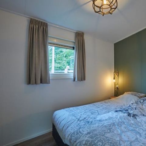 BUNGALOW 4 personnes - Excellence 2 chambres avec terrace (4p)