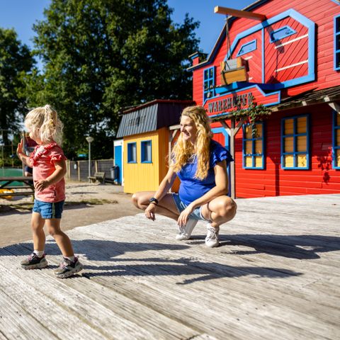 Siblu Camping Meerwijck - Camping Mitte-Groningen - Image N°5