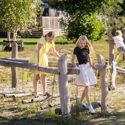 Siblu Camping Meerwijck - Camping Mitte-Groningen - Image N°6