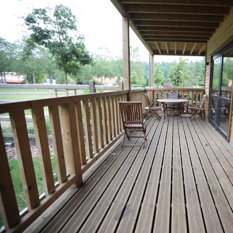 APPARTEMENT 4 personnes - Plat