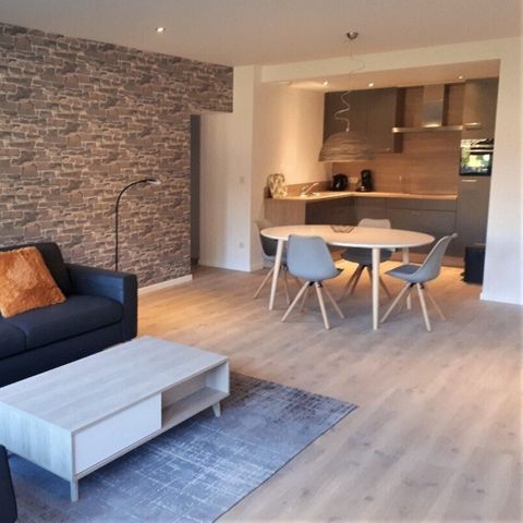 APPARTEMENT 4 personnes - Plat