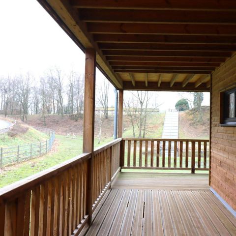 STUDIO 3 personnes - Studio Comfort