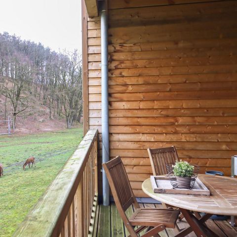 STUDIO 3 personnes - Studio Comfort